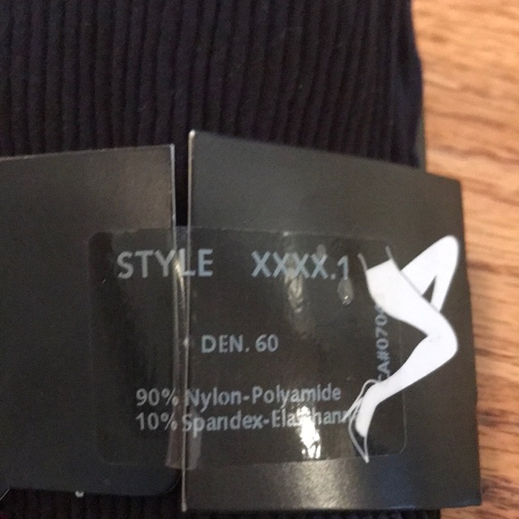 Emilio Cavallini tights - Picture 4 of 4